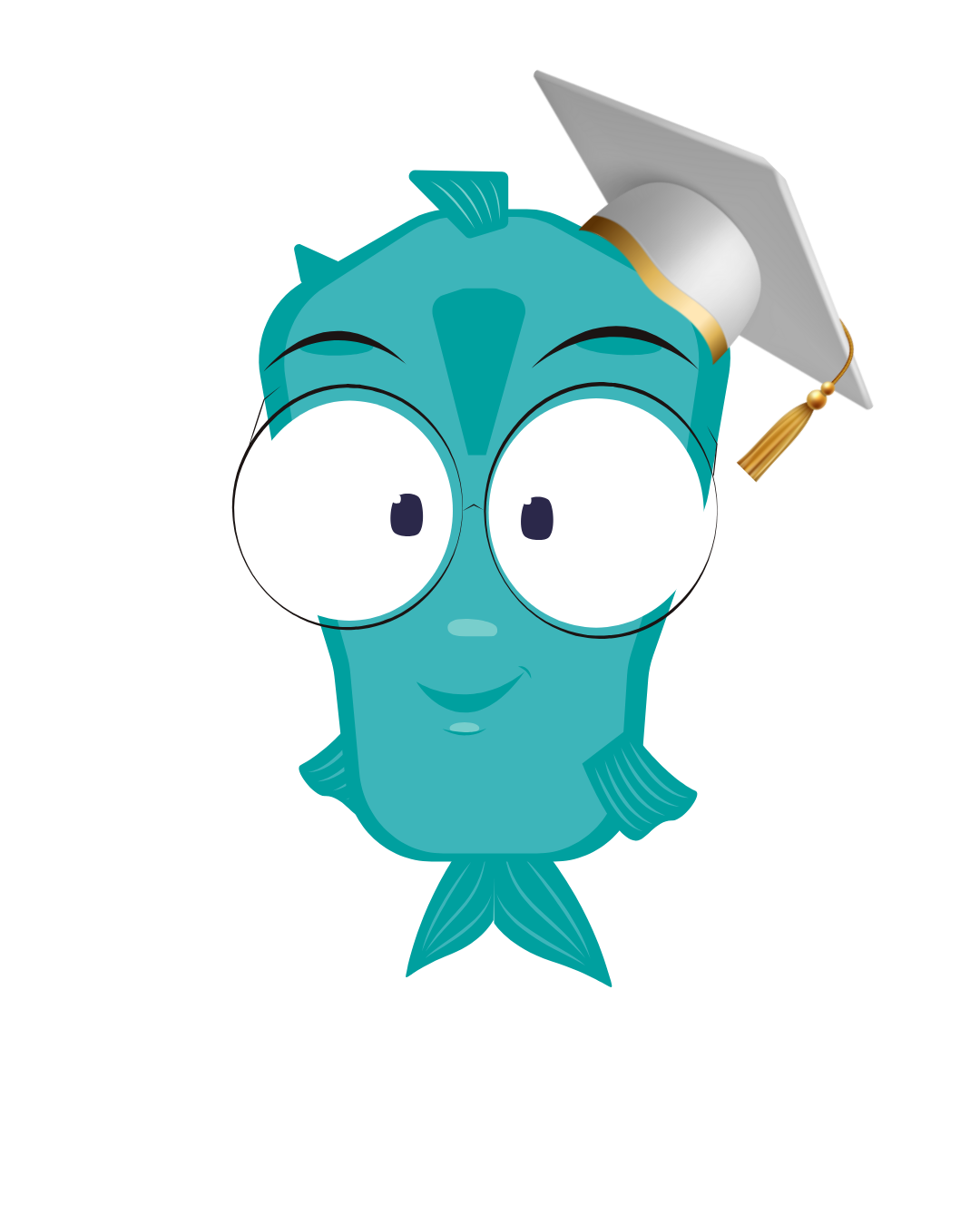 Cowfish Icon